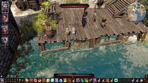 hide and seek divinity 2|Guide for Divinity: Original Sin 2 .